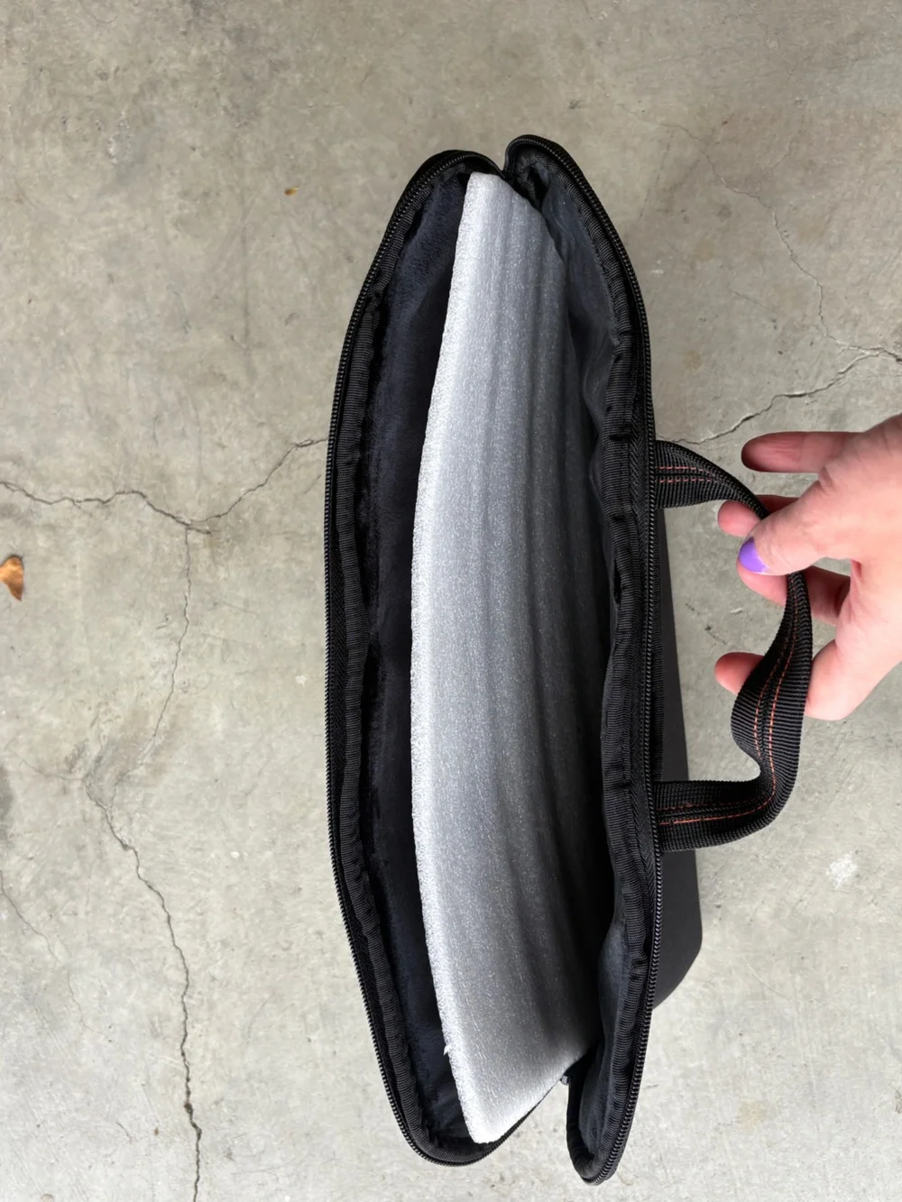 Case Logic x Google Eco-Friendly Laptop Sleeve (Fits 14